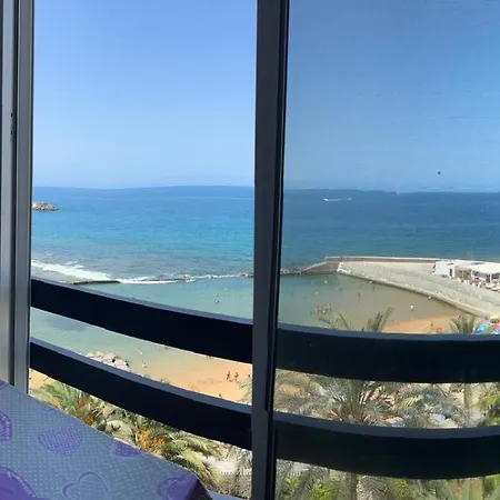 Apartamento Brisa Del Mar
