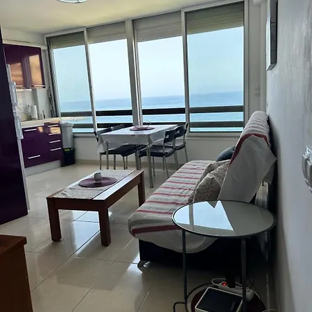 Brisa Del Mar Apartamento Arguineguin