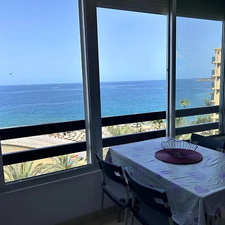 Brisa Del Mar Apartamento Arguineguin