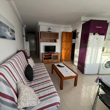 Brisa Del Mar Apartmán Arguineguin
