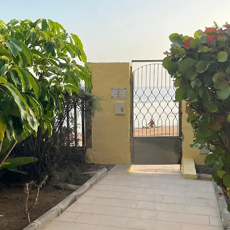 Brisa Del Mar Apartamento *
