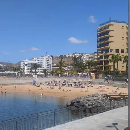 Apartamento Brisa Del Mar Arguineguin
