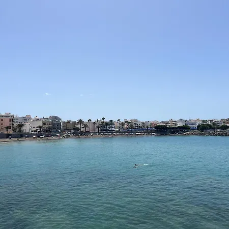 Brisa Del Mar Apartmán Arguineguin