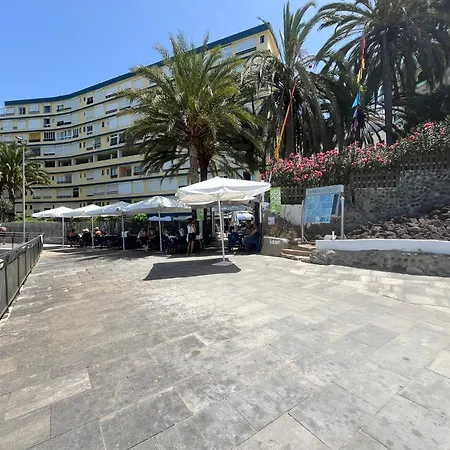 Brisa Del Mar Apartmán Arguineguin