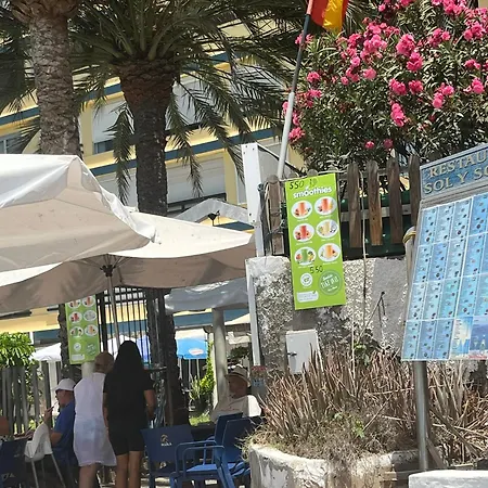 Apartamento Brisa Del Mar *