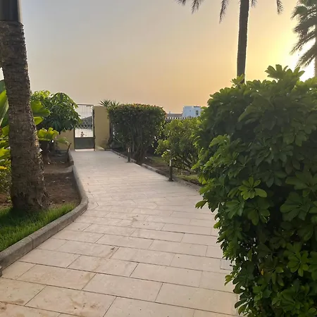 Brisa Del Mar Appartement *