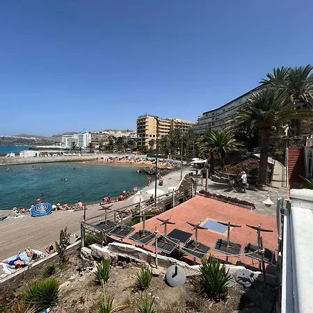 Daire Brisa Del Mar Arguineguin